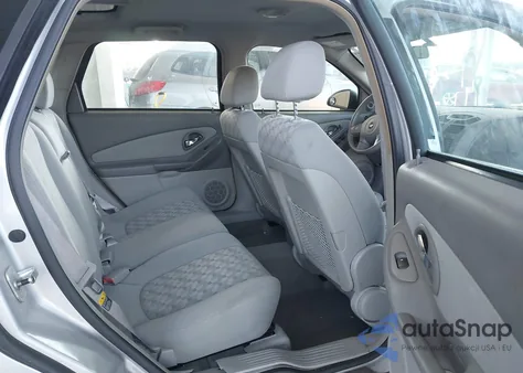 2004 Chevrolet Malibu Ls из США, поврежденный, VIN 1G1ZT62844F148409